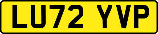 LU72YVP