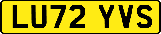 LU72YVS