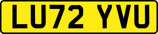 LU72YVU