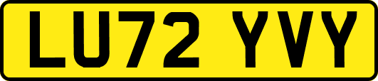 LU72YVY