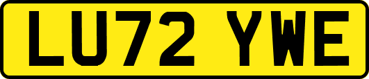 LU72YWE