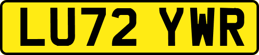 LU72YWR