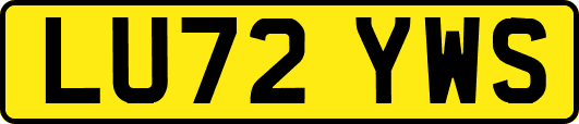 LU72YWS