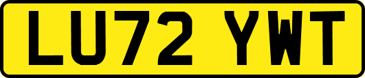 LU72YWT
