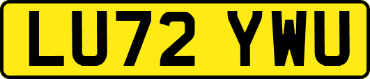 LU72YWU