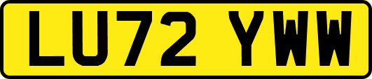 LU72YWW
