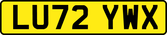 LU72YWX