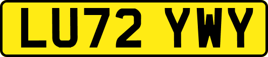 LU72YWY