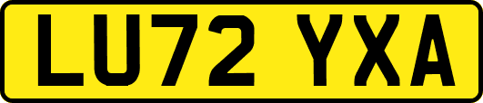 LU72YXA
