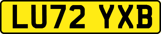 LU72YXB