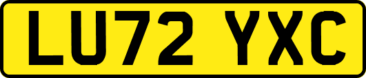 LU72YXC