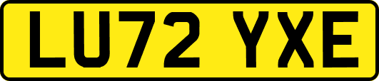 LU72YXE