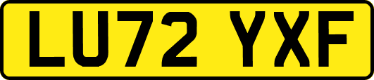 LU72YXF