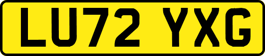 LU72YXG