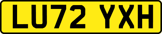LU72YXH