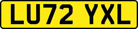 LU72YXL