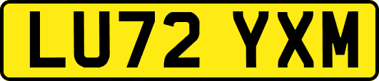 LU72YXM