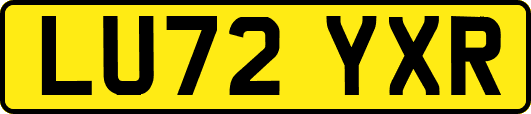 LU72YXR
