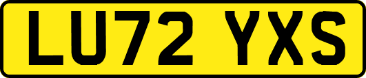 LU72YXS