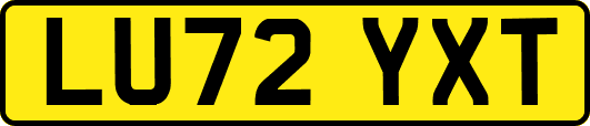 LU72YXT