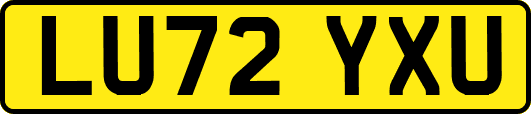 LU72YXU