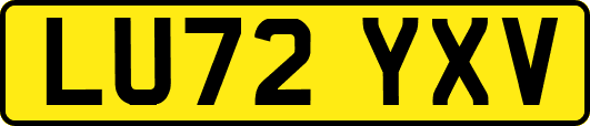 LU72YXV