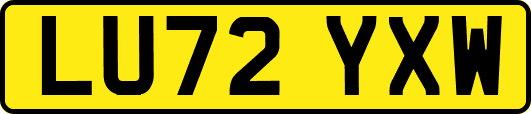 LU72YXW