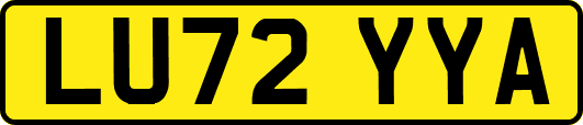 LU72YYA