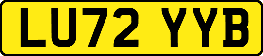 LU72YYB