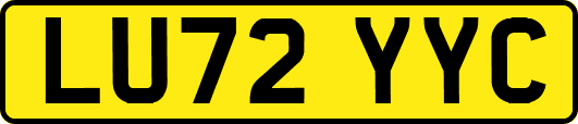 LU72YYC