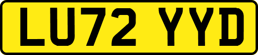 LU72YYD