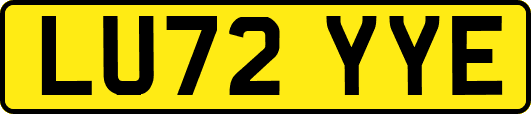 LU72YYE