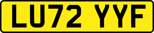 LU72YYF