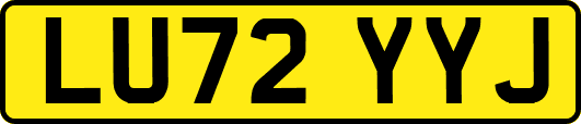 LU72YYJ