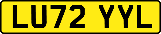 LU72YYL