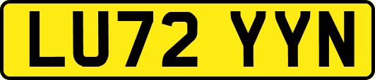 LU72YYN