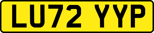 LU72YYP