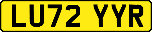 LU72YYR