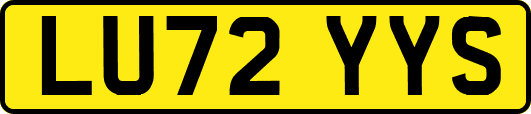 LU72YYS