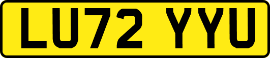 LU72YYU