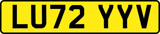 LU72YYV