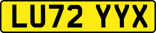 LU72YYX