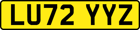 LU72YYZ