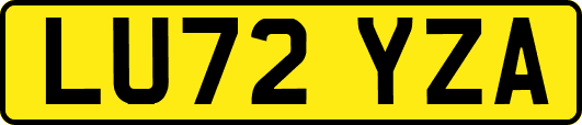 LU72YZA