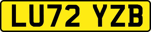 LU72YZB