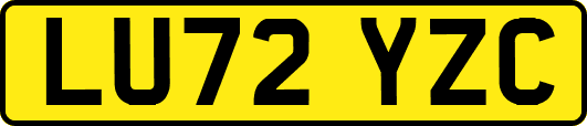 LU72YZC
