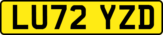 LU72YZD