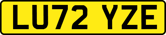 LU72YZE