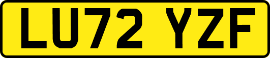 LU72YZF