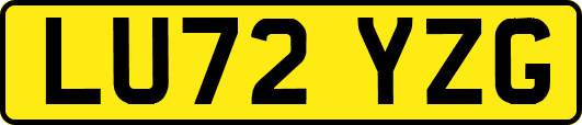 LU72YZG